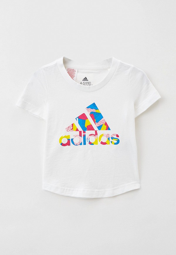 Футболка  adidas