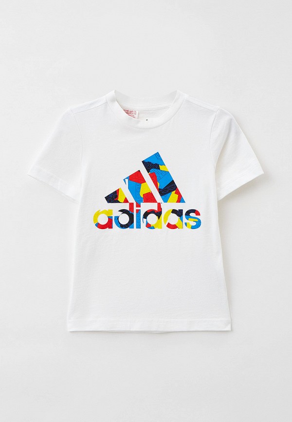 Футболка  adidas