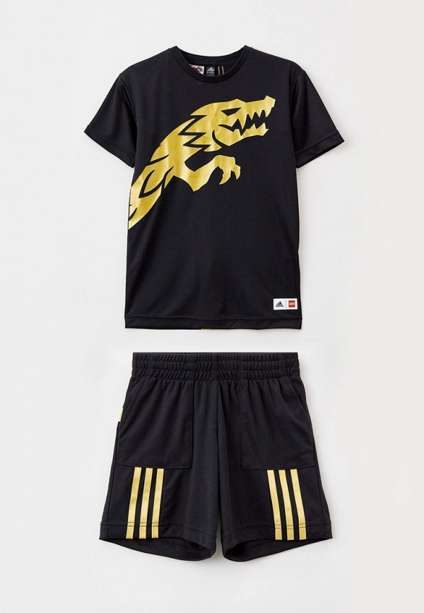 

Костюм спортивный adidas, Черный, U LEGO N B SET