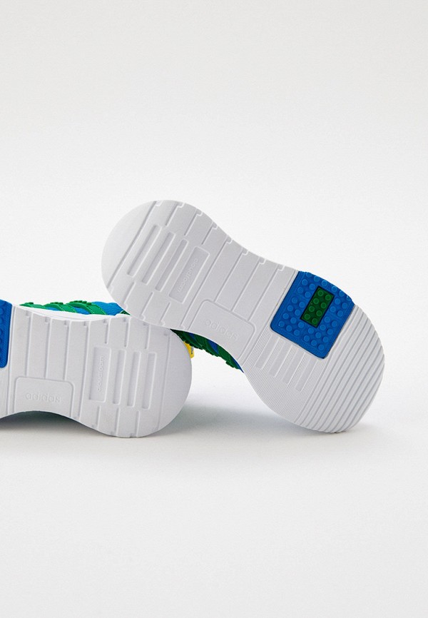 Кроссовки для мальчика adidas GV8242 Фото 5
