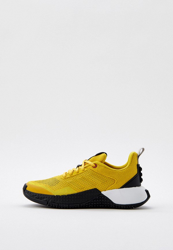 

Кроссовки adidas, Желтый, LEGO SPORT PRO