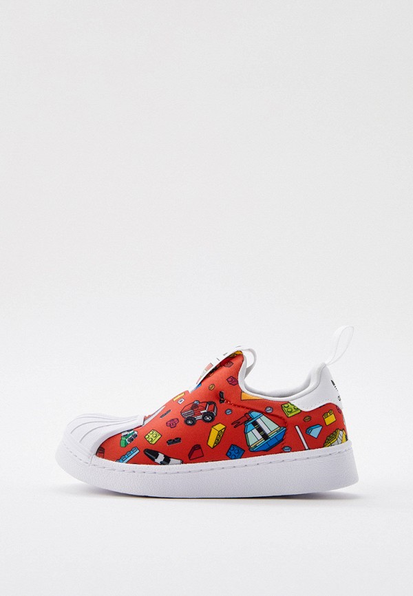 Кеды  adidas Originals
