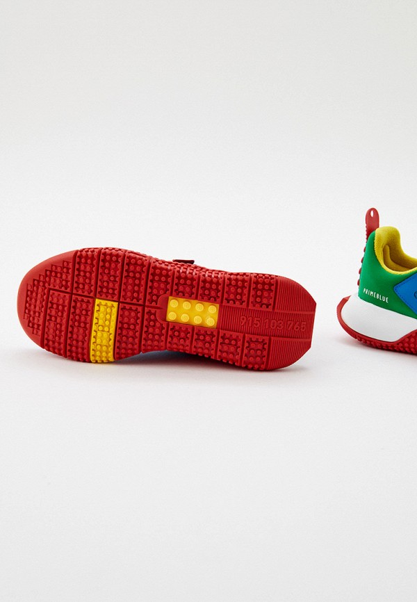 Кроссовки для мальчика adidas GY2612 Фото 5