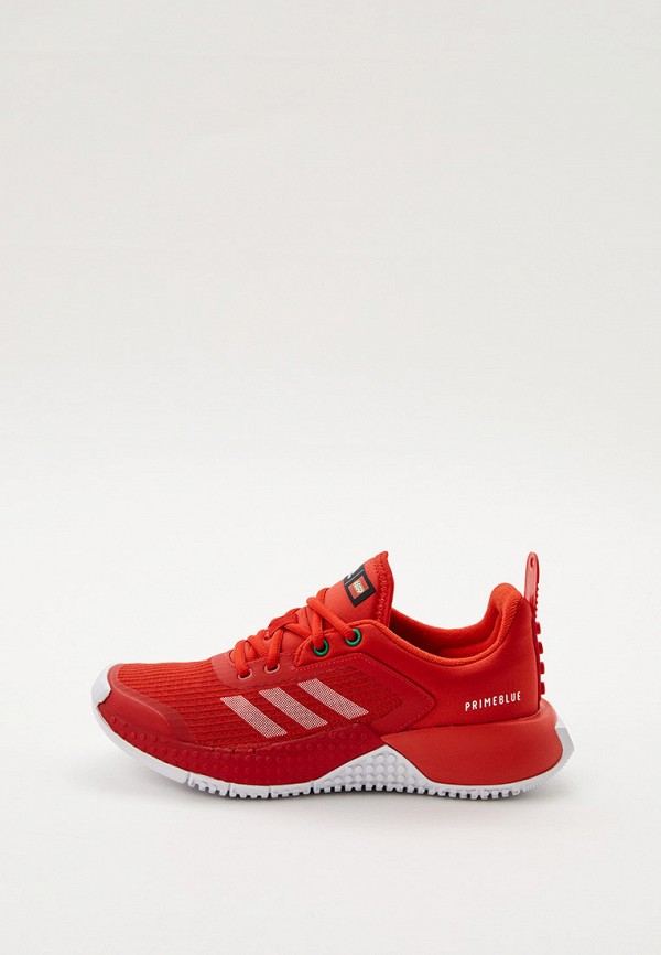 

Кроссовки adidas, Красный, LEGO Sport J