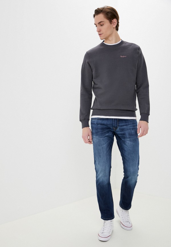 Свитшот Pepe Jeans Свитшот Pepe Jeans фото