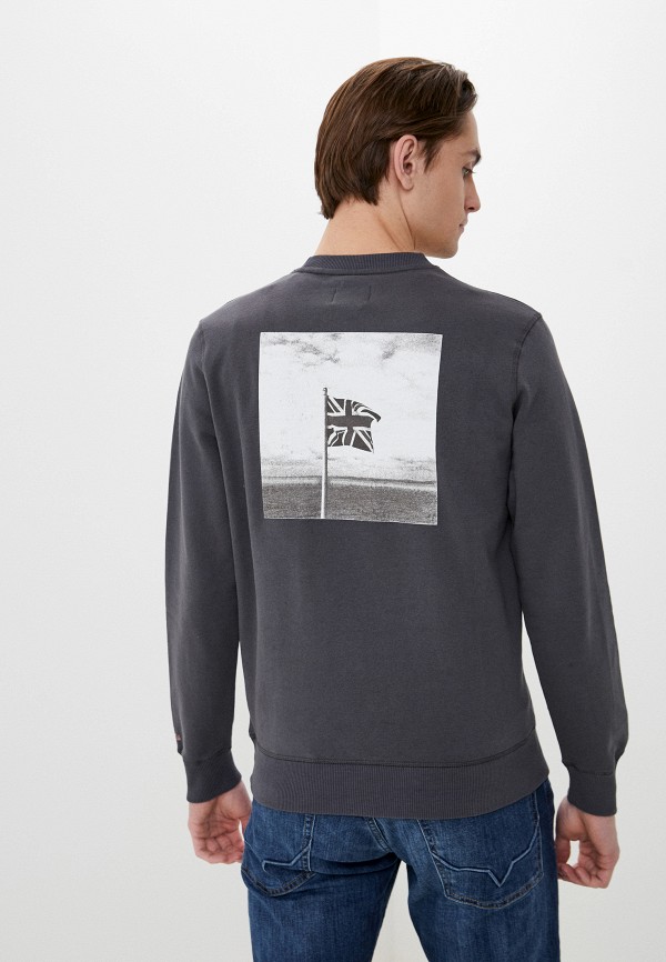 Свитшот Pepe Jeans Свитшот Pepe Jeans фото