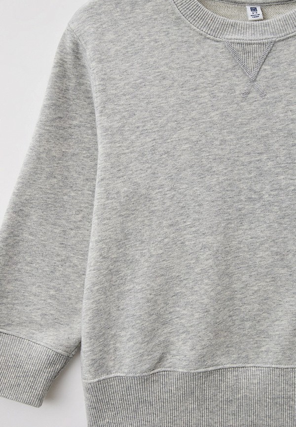 Свитшот  UNIQLO фото