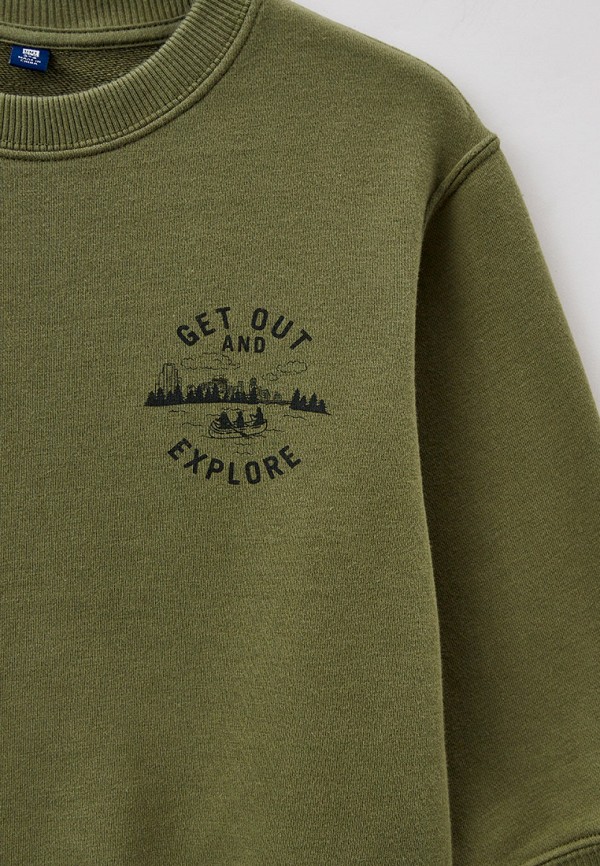 Свитшот  UNIQLO фото