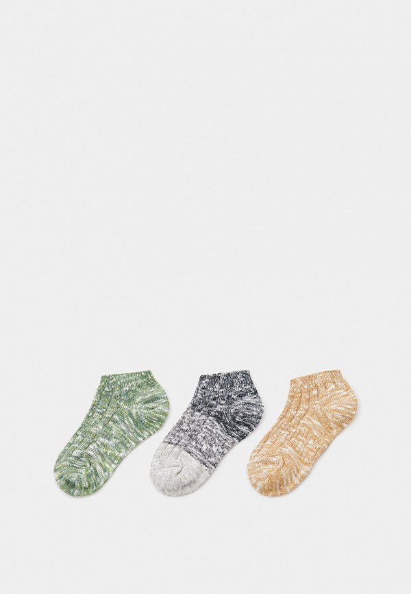 Носки 3 пары  UNIQLO