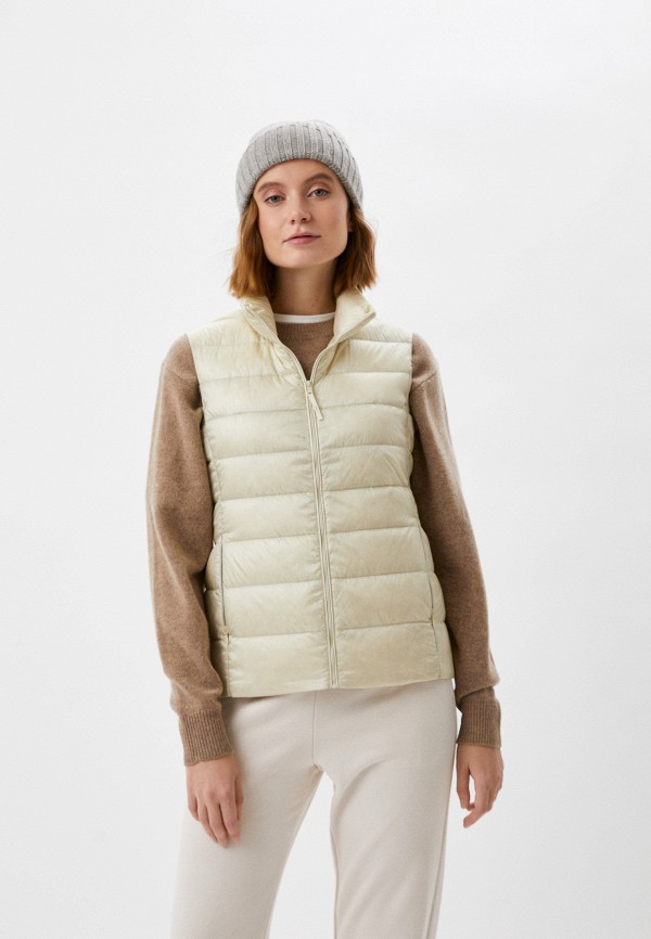 Жилет утепленный  UNIQLO
