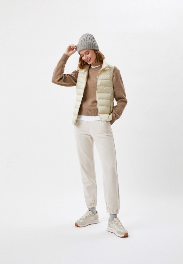 фото Жилет утепленный uniqlo