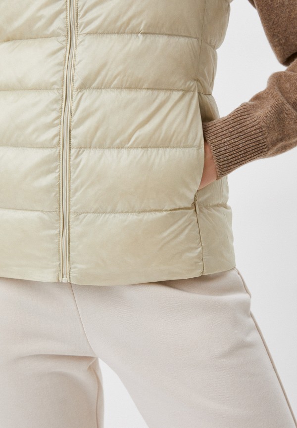 фото Жилет утепленный uniqlo