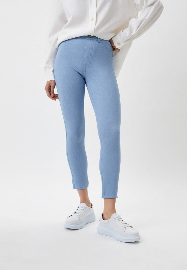 Джеггинсы  UNIQLO