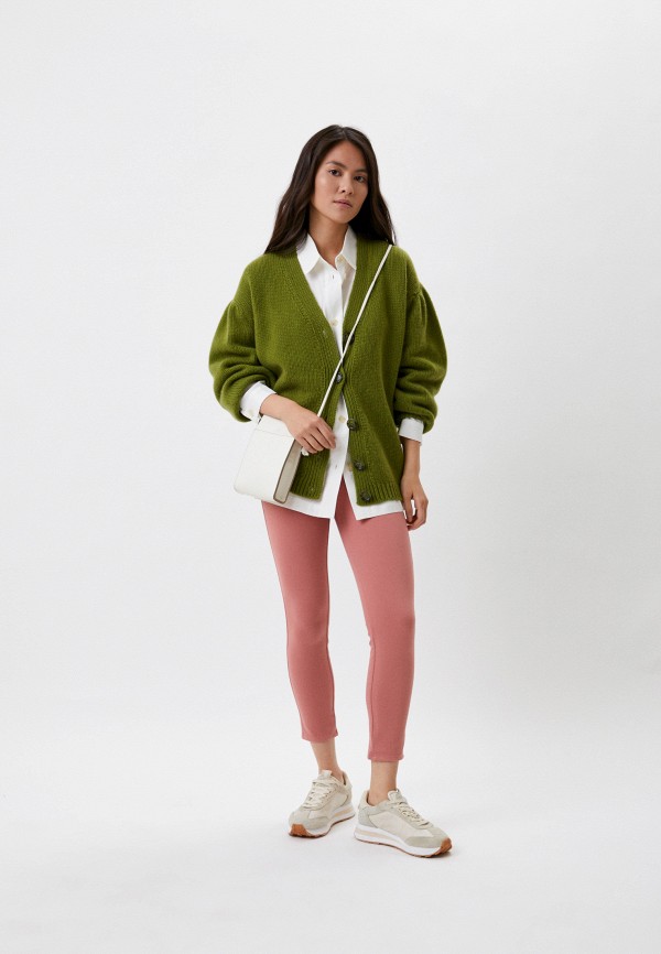 Джеггинсы  UNIQLO фото