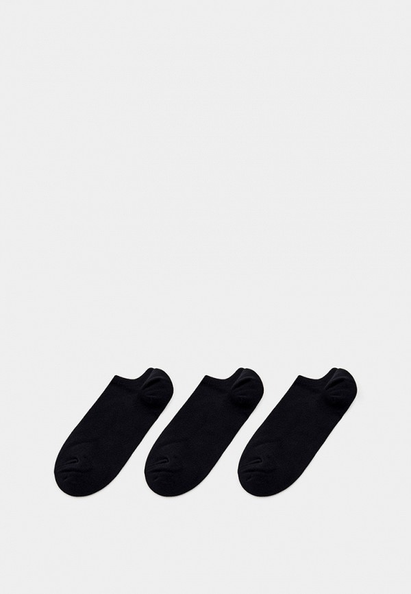 Носки 3 пары  UNIQLO