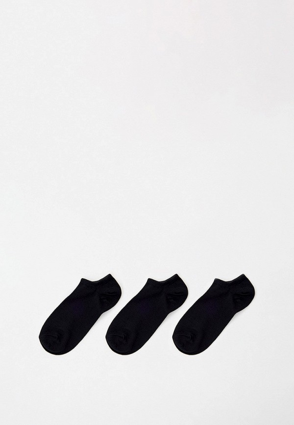 Носки 3 пары  UNIQLO