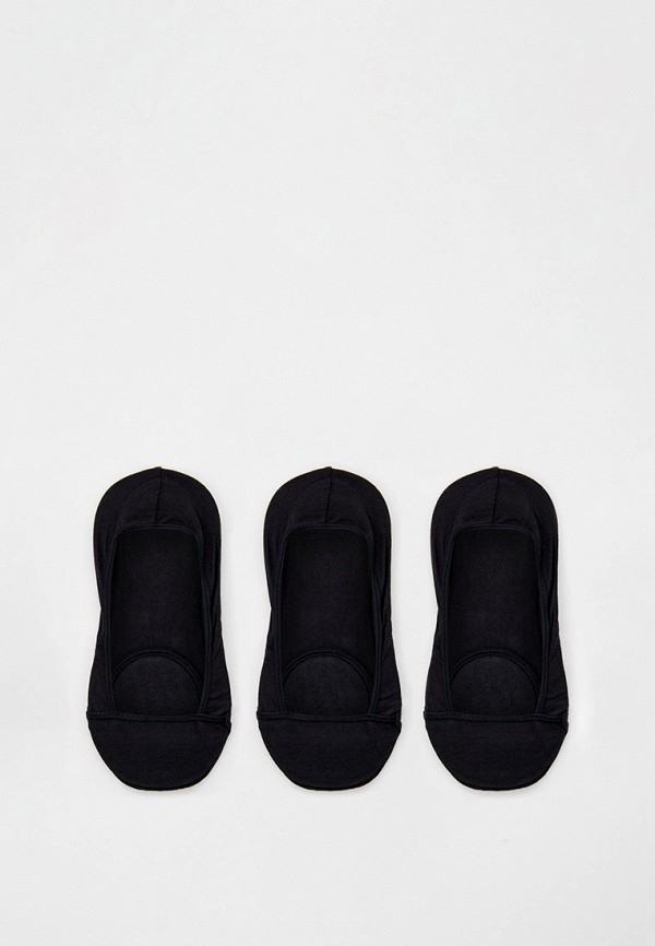 Подследники 3 пары  UNIQLO