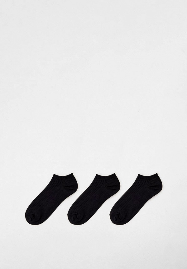 Носки 3 пары  UNIQLO