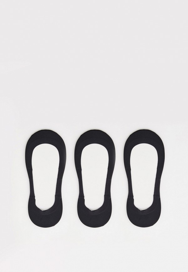 Подследники 3 пары  UNIQLO