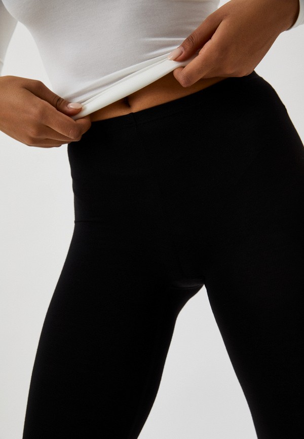 фото Леггинсы uniqlo