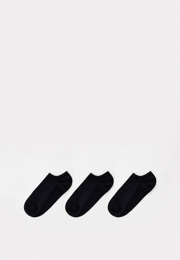 Носки 3 пары  UNIQLO