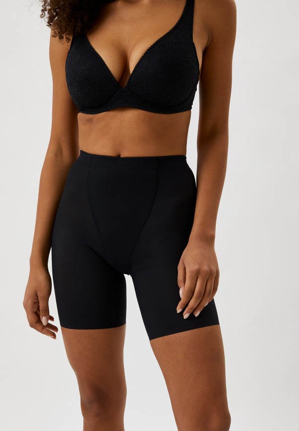 

Белье корректирующее UNIQLO, Черный, моделирующие AIRism