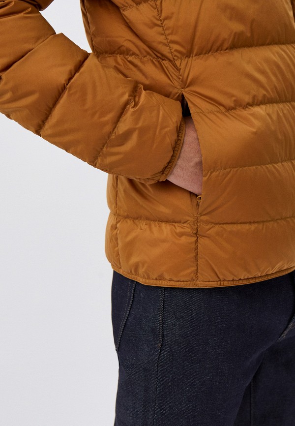 фото Пуховик uniqlo
