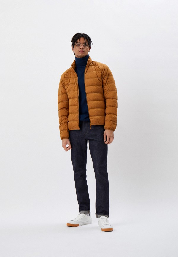 фото Пуховик uniqlo