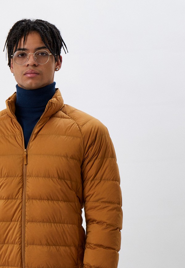 фото Пуховик uniqlo