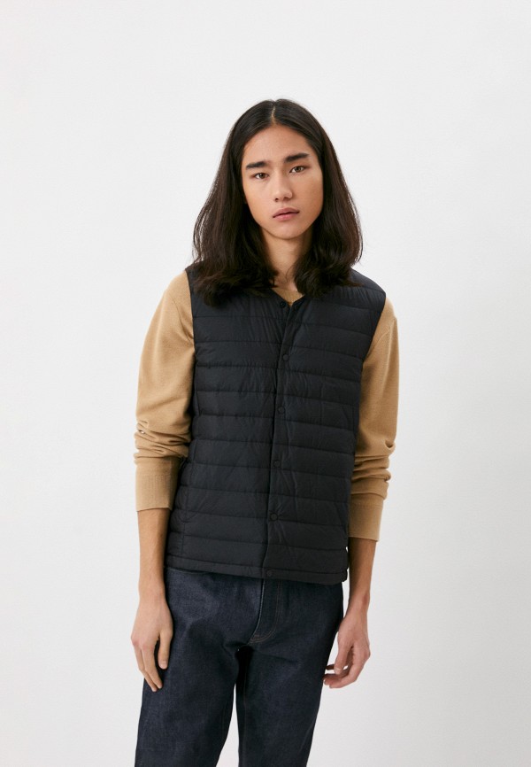 фото Жилет утепленный uniqlo