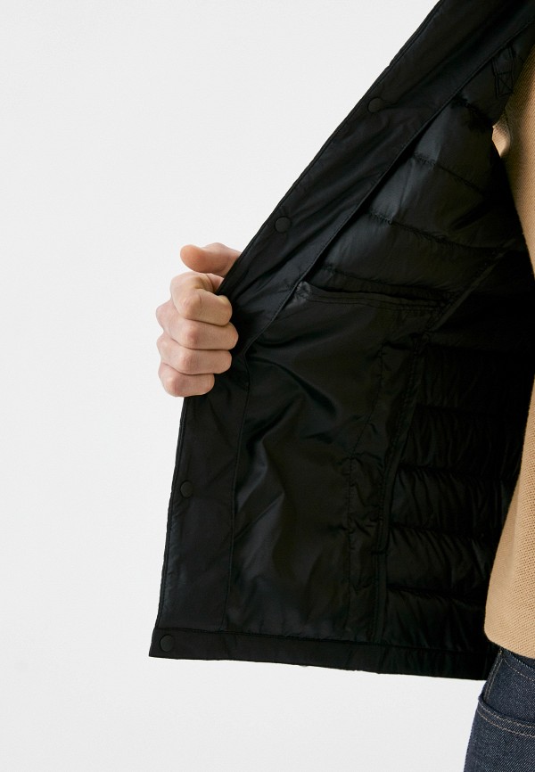 фото Жилет утепленный uniqlo