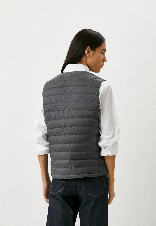 фото Жилет утепленный uniqlo