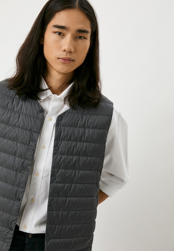 фото Жилет утепленный uniqlo