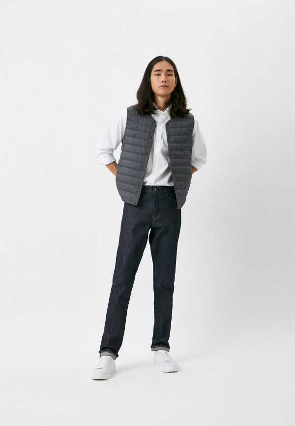 Джинсы  UNIQLO фото