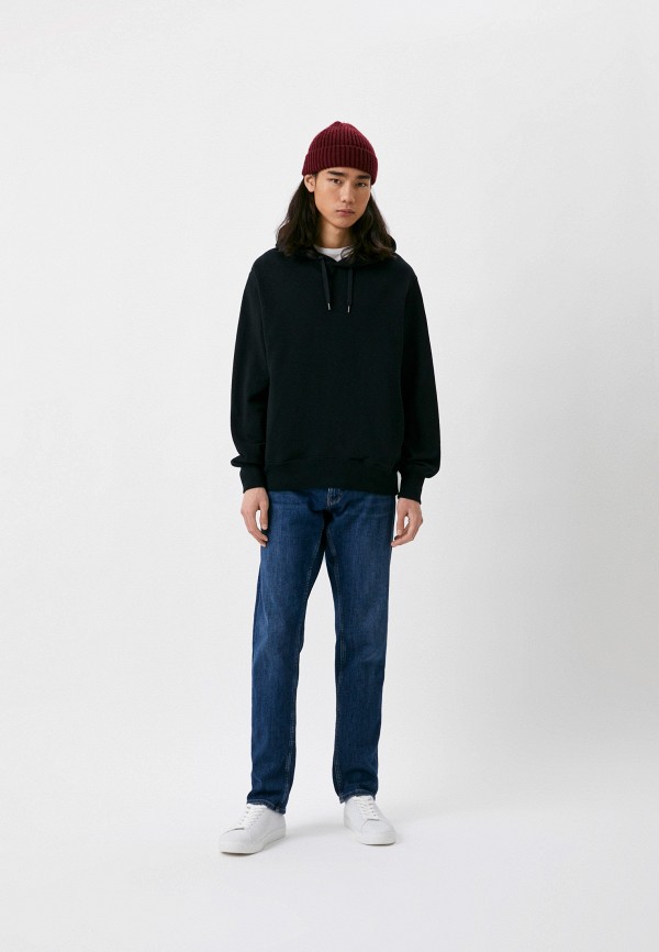 Худи  UNIQLO фото