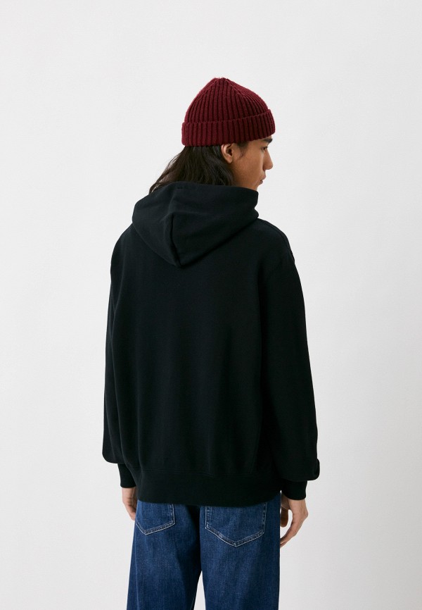 Худи  UNIQLO фото