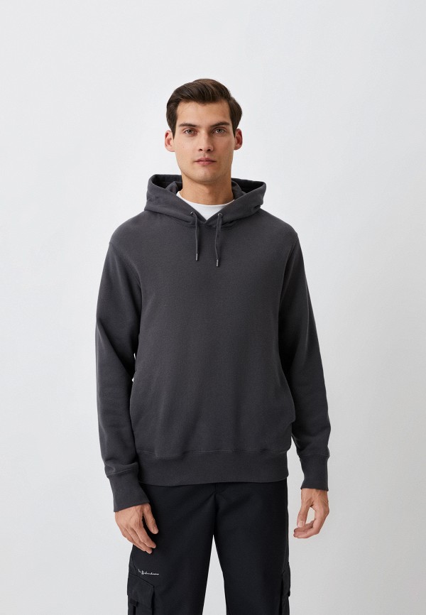 Худи  UNIQLO