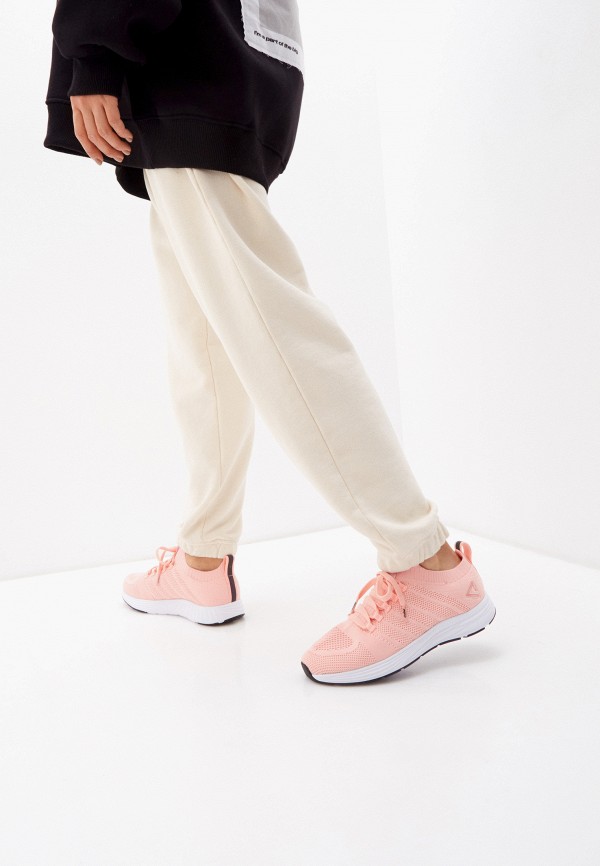 Кроссовки Peak розовый, размер 36, фото 6