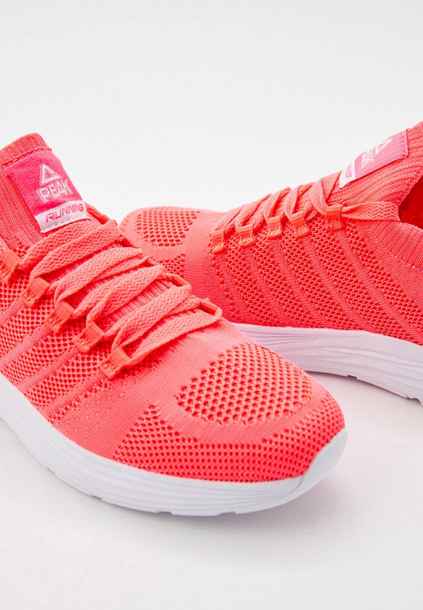 Кроссовки Peak розовый, размер 37, фото 2