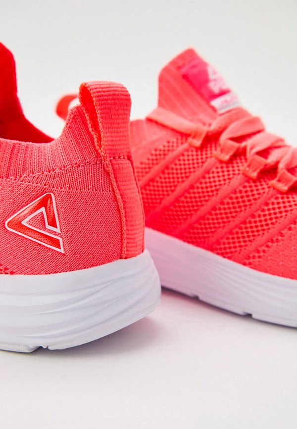 Кроссовки Peak розовый, размер 37, фото 4