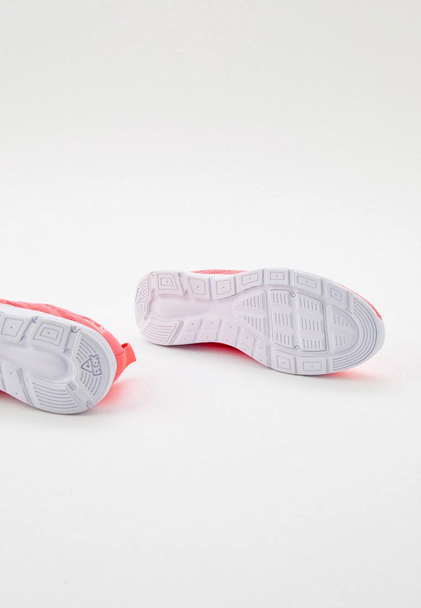 Кроссовки Peak розовый, размер 37, фото 5