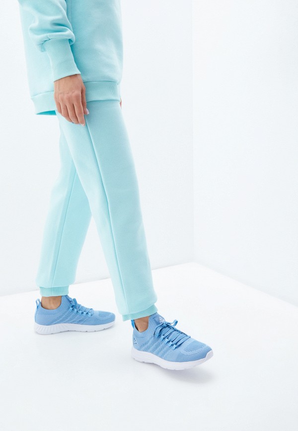 фото Кроссовки peak