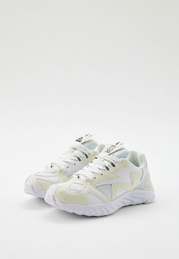 фото Кроссовки peak