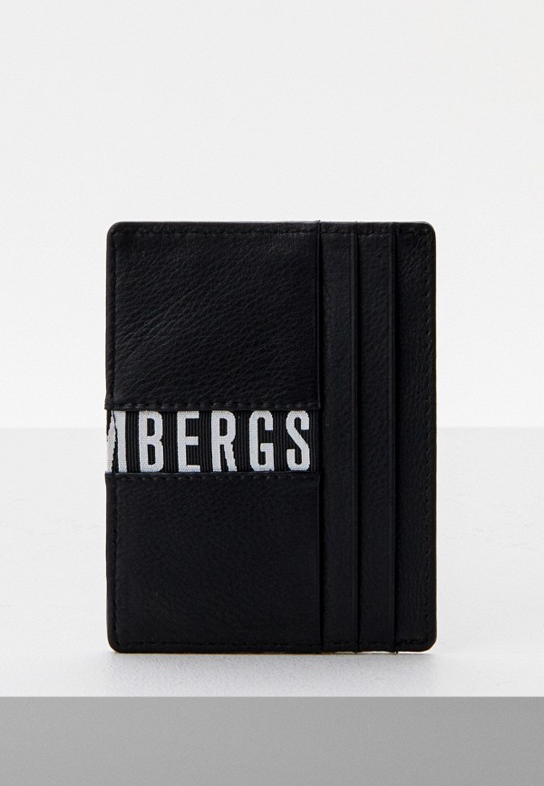 

Кредитница Bikkembergs, Черный