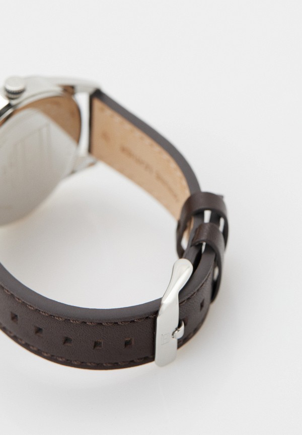 Часы Tommy Hilfiger коричневый, размер 00, фото 3