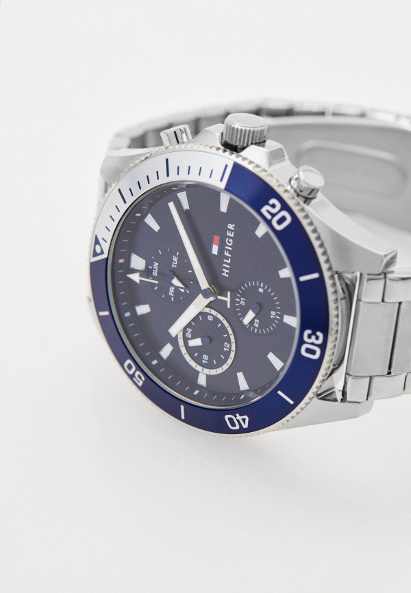 фото Часы tommy hilfiger
