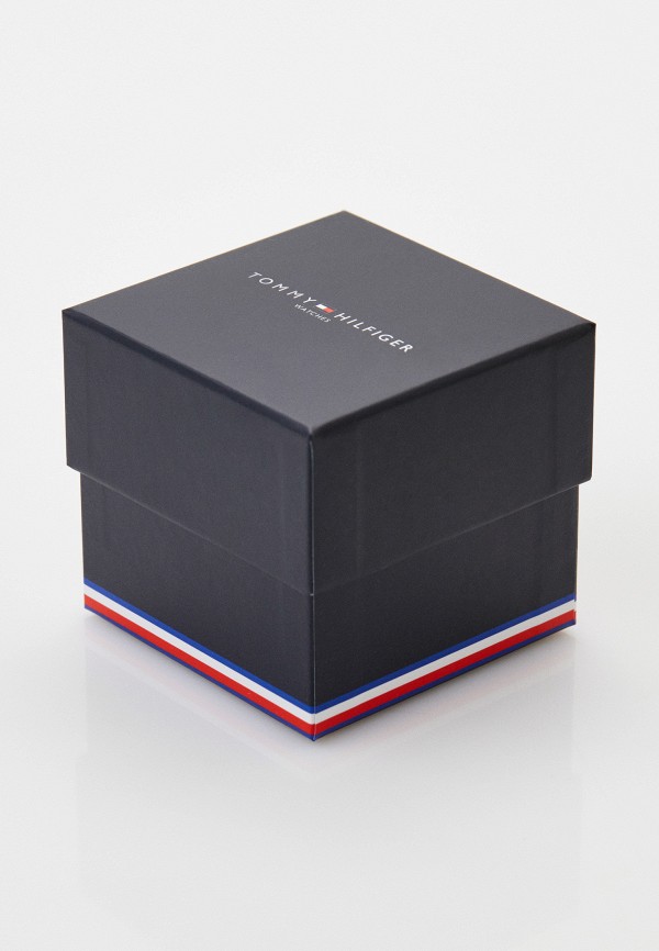 фото Часы tommy hilfiger