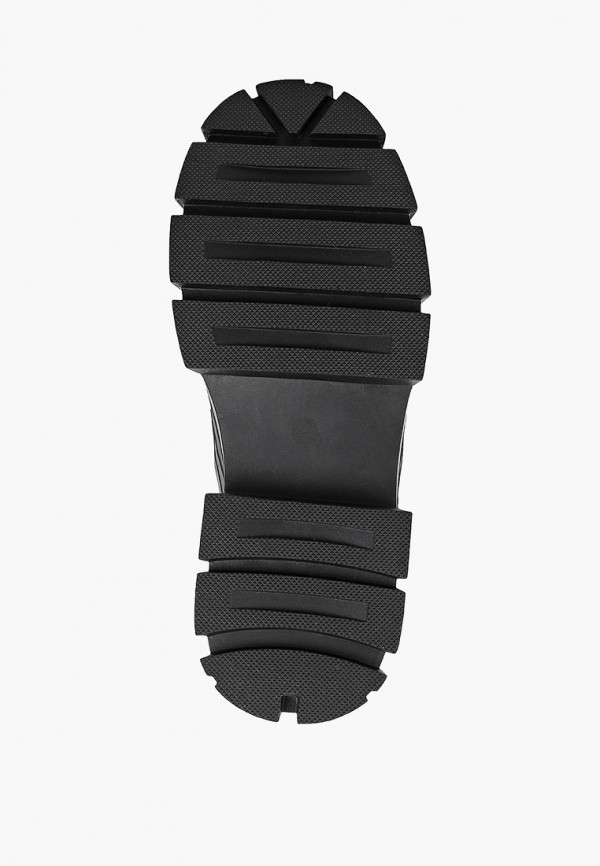 Ботинки Diora.rim черный LQM19396-1 RTLACG124001