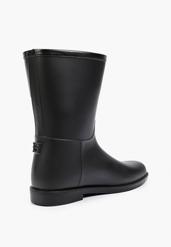 фото Резиновые полусапоги mon ami