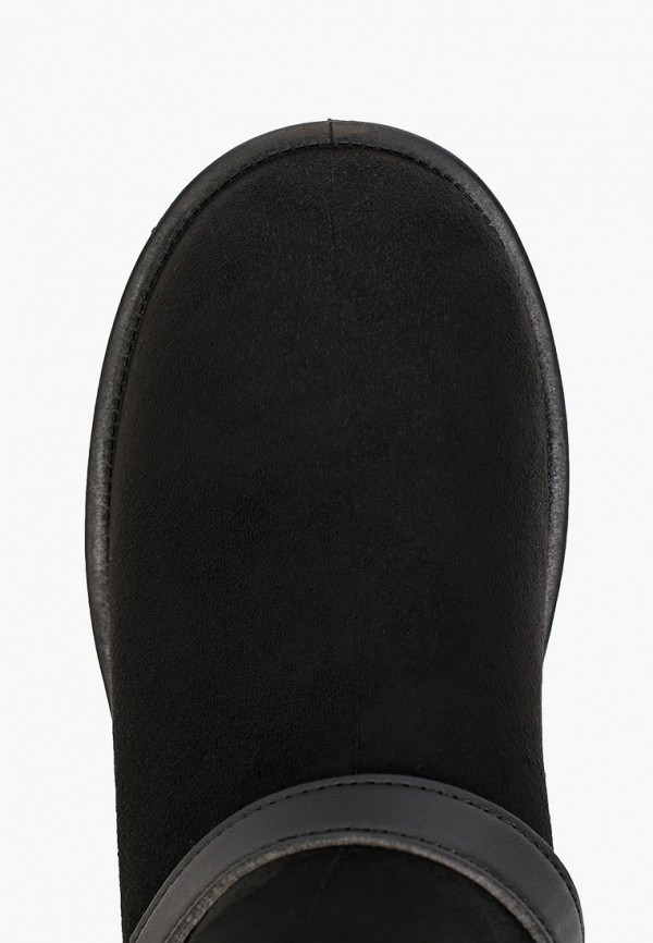 фото Полусапоги mon ami